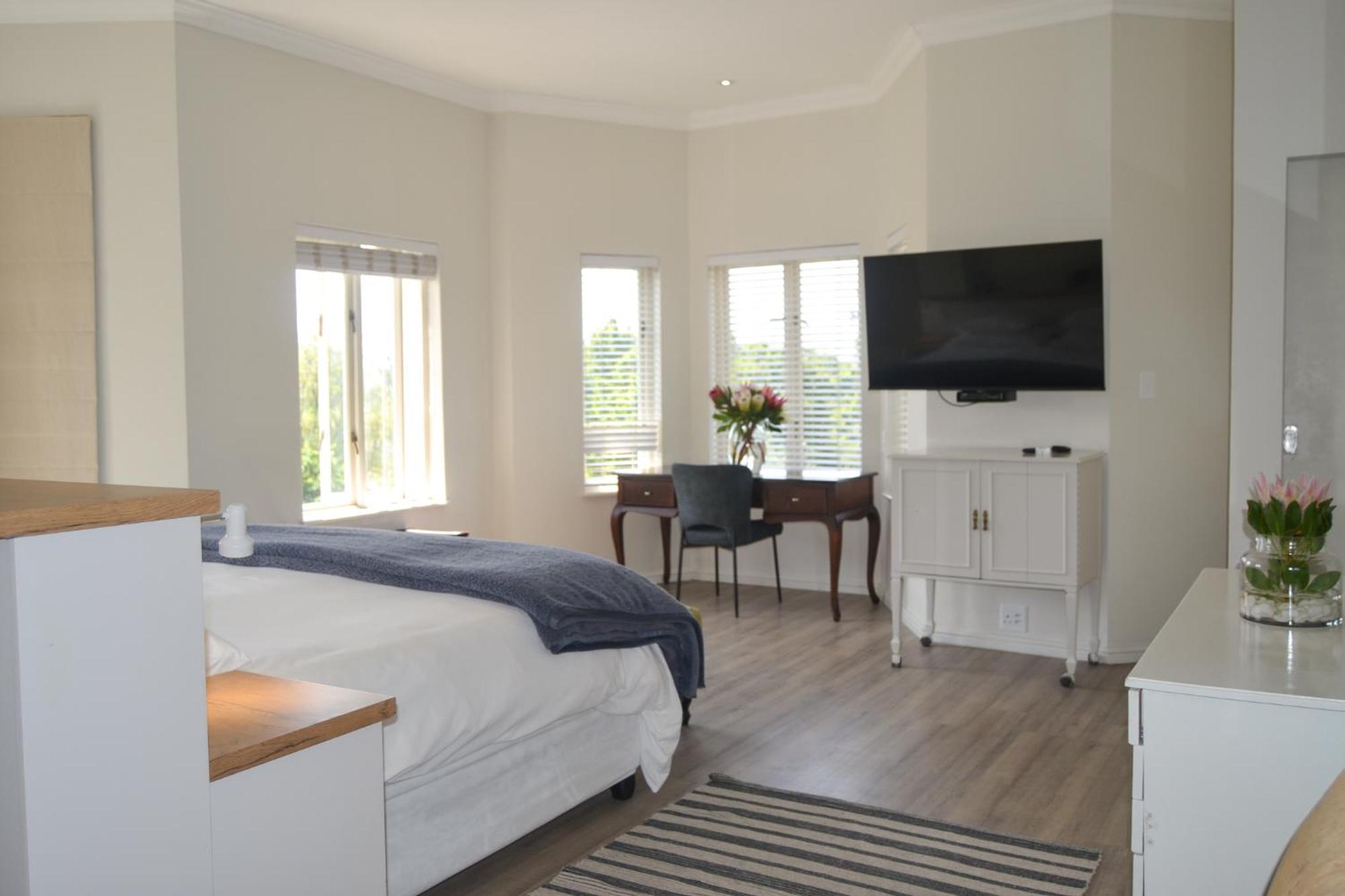 4 Piet Retief Hotel Stellenbosch Eksteriør billede